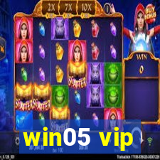 win05 vip